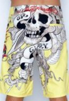 cheap Ed Hardy Men shorts-76